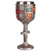Coat of Arms and Sword goblet-2