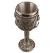 Crusader Knight  goblet-1