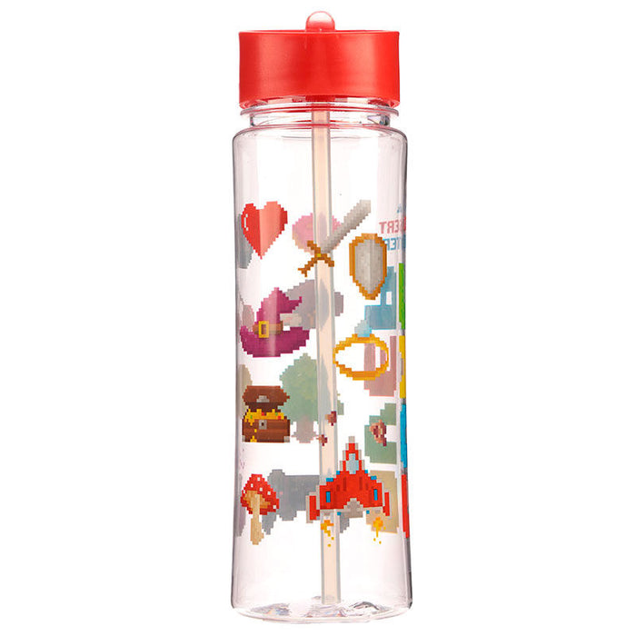 Game Over water bottle 500ml-3