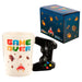 Game Over Controller Videogame shaped handle mug-4