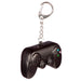 Game Over keychain with lights and sound-1