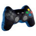 Game Over Game Controller shaped plush cushion-2