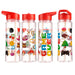 Game Over water bottle 500ml-4