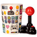 Game Over Joystick Pixel shaped handle mug-6