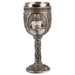 Crusader Knight  goblet-3