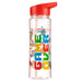 Game Over water bottle 500ml-5
