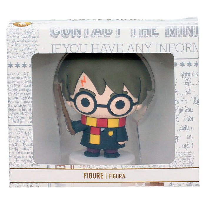 Harry Potter Harry mini figure-1
