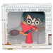 Harry Potter Harry Quidditch mini figure-1