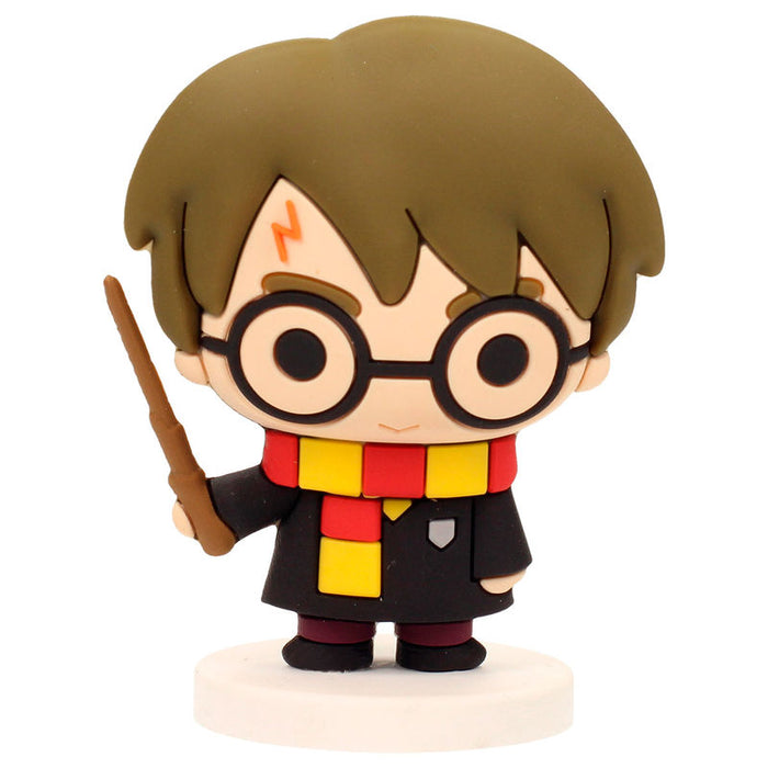 Harry Potter Harry mini figure-2