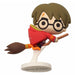 Harry Potter Harry Quidditch mini figure-2