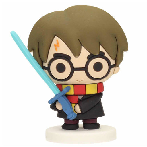 Harry Potter Harry Sword mini figure-1