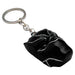 Marvel Black Panther 3D keyring-0
