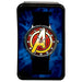 Marvel Avengers Logo analog watch-2