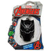 Marvel Black Panther 3D keyring-1