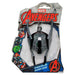 Marvel Thor 3D keyring-1