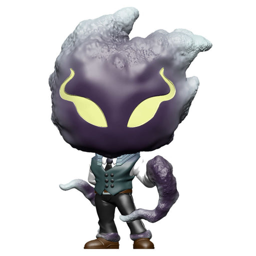 POP figure My Hero Academia Kurogiri-0