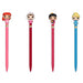 Disney Princess Pen Toppers-0