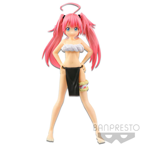 That Time I Got Reincarnated as a Slime Milim Exclusive figure 20cm-0