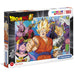 Dragon Ball puzzle 180pzs-2