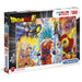 Dragon Ball puzzle 180pcs-1