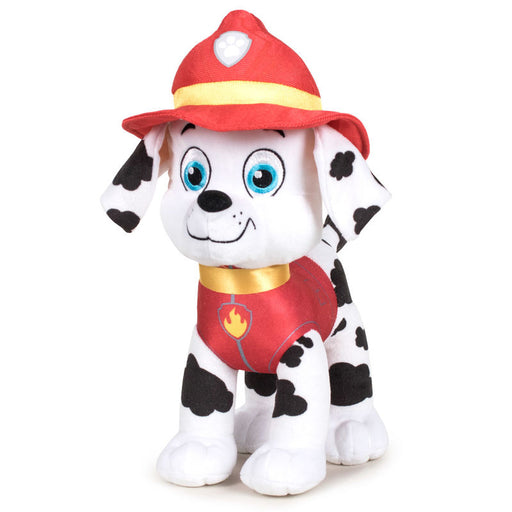 Paw Patrol Marshall plush toy 19cm-0