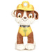 Paw Patrol Rubble plush toy 19cm-0