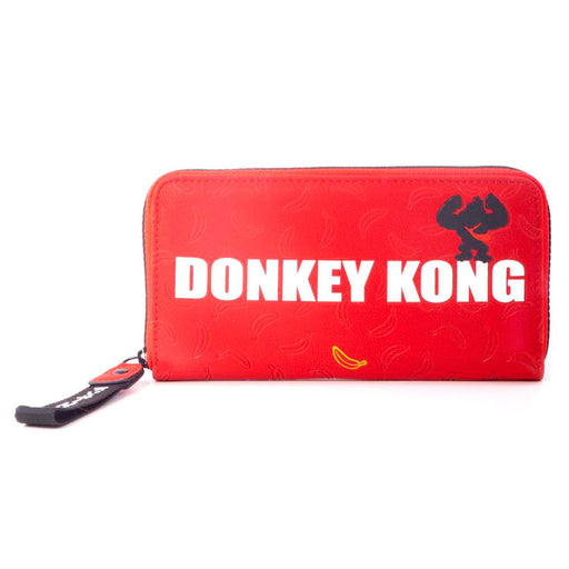 Nintendo Super Mario Donkey Kong Wallet-0