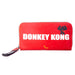 Nintendo Super Mario Donkey Kong Wallet-0