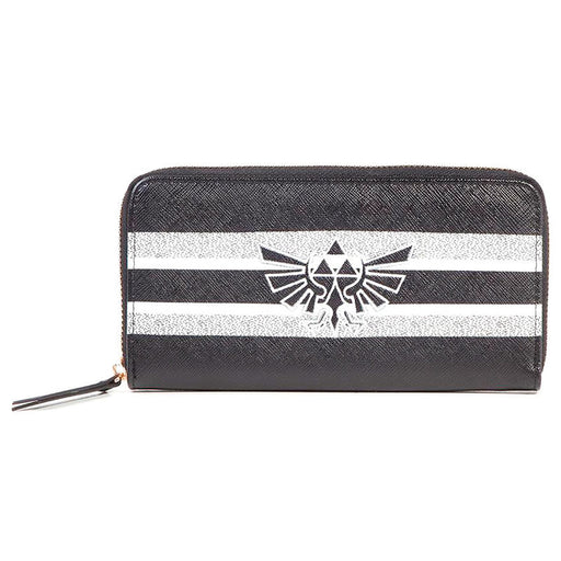 Nintendo Zelda wallet-0