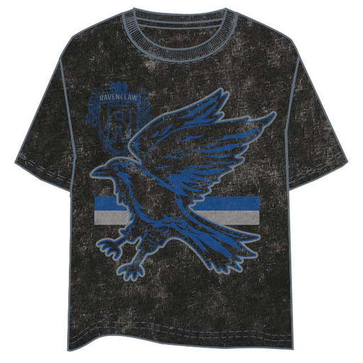 Harry Potter Ravenclaw adult t-shirt-0