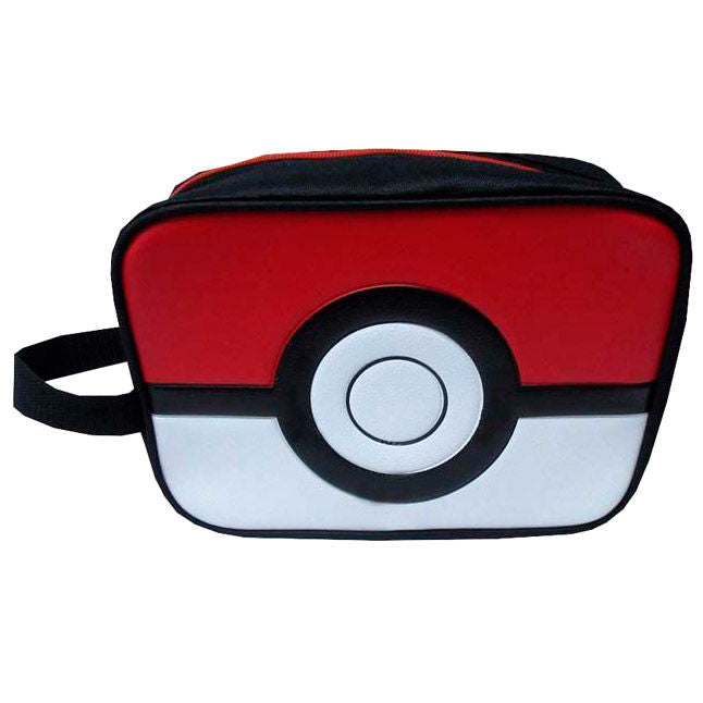 Pokemon Pokeball vanity case-0
