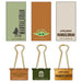 Star Wars The Mandalorian Yoda Child stationery set-3