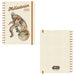 Star Wars The Mandalorian Yoda Child stationery set-4