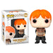 POP figure Harry Potter Ron Puking Slugs with Bucket-0