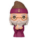 POP figure Harry Potter Dumbledore with Baby Harry-2