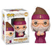 POP figure Harry Potter Dumbledore with Baby Harry-0