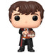 POP figure Harry Potter Neville with Monster Book-2