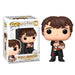 POP figure Harry Potter Neville with Monster Book-0