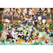 Disney Gala High Quality puzzle 6000pcs-1