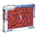 Disney Frozen 2 Olaf Impossible puzzle 1000pcs-1