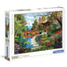 Fuji Garden High Quality puzzle 500pcs-1