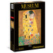 Museum Collection Klimt The Kiss puzzle 1000pcs-1