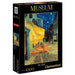 Museum Collection Van Gogh Cafe Terrace at Night puzzle 1000pcs-1