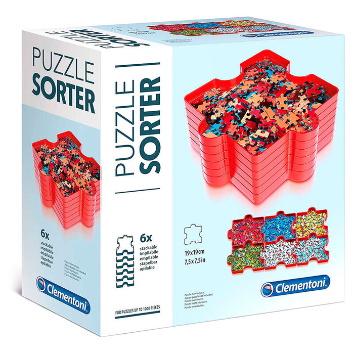 Puzzle Sorter-1