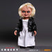 Bride of Chucky Tiffany talking figure 38cm-4