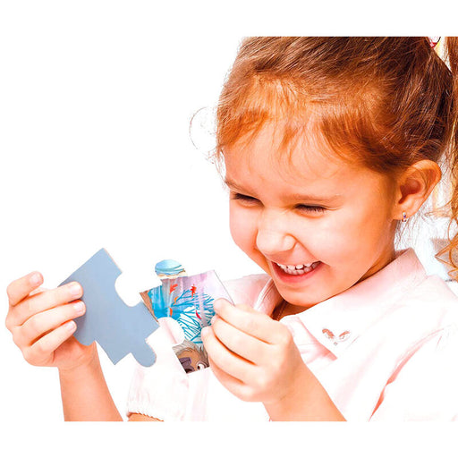 Disney Frozen 2 Maxi puzzle 24pcs-1