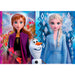 Disney Frozen 2 puzzle 30pcs-0