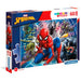 Marvel Spiderman puzzle 60pcs-1