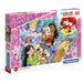 Disney Princess puzzle 60pcs-2