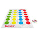 Twister Spanish game-3